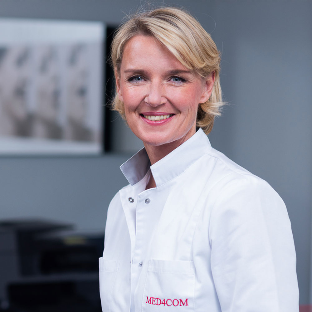 Ao.Univ.-Prof. Dr. Berit Schneider-Stickler